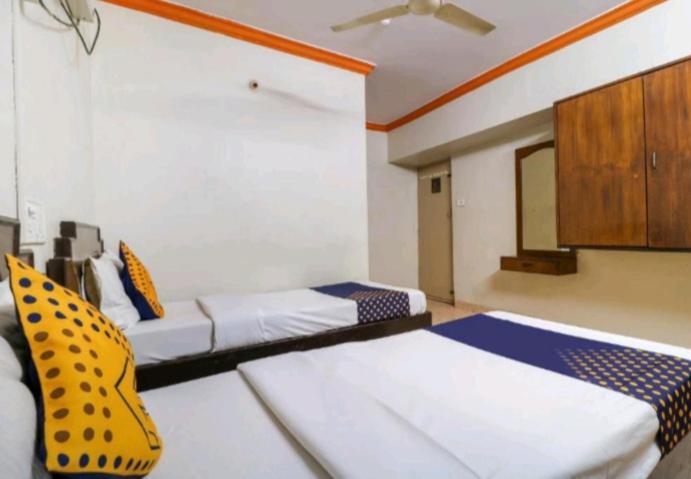 Hotel Maharaja Delhi Zewnętrze zdjęcie