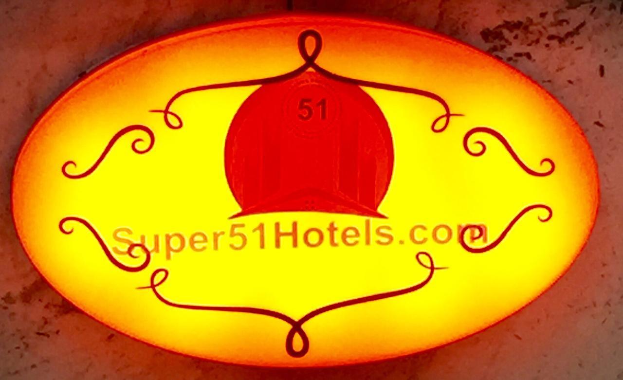 Hotel Maharaja Delhi Zewnętrze zdjęcie